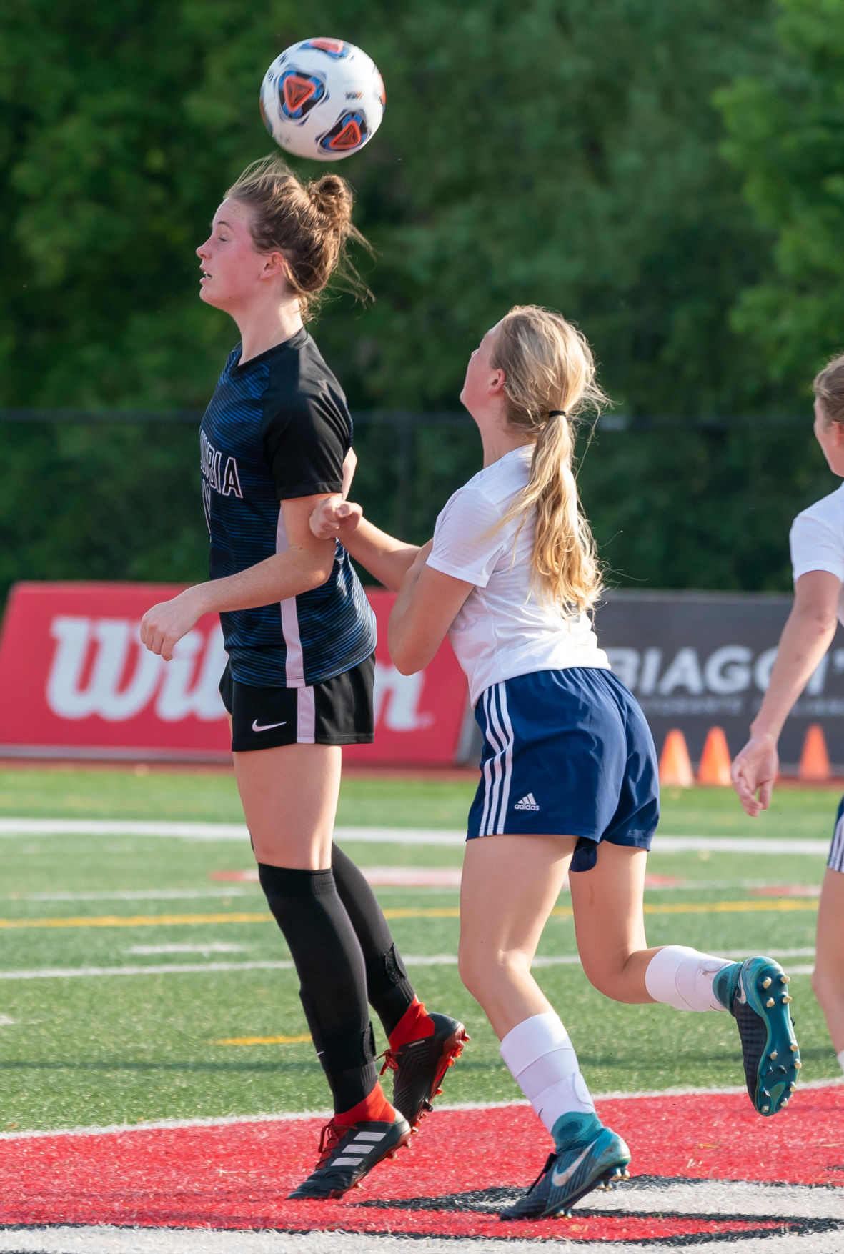 Class 1A state semifinal